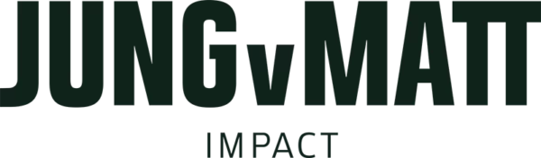 Logo Jung von Matt IMPACT