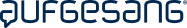 Logo Aufgesang
